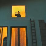 album image Homebody Staying - Single