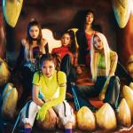 album image RBB RBB - The 5th Mini Album - EP