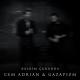 Cem Adrian & Gazapizm - Kalbim Çukurda (Live)
