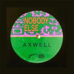 album image Nobody Else Nobody Else - Single