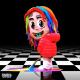 6ix9ine - DUMMY (feat. TrifeDrew)