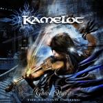 album image Rule the World Ghost Opera: The Second Coming
