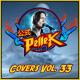 MAROON 5 - GIRLS LIKE YOU(METAL COVER BY PelleK)