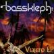 Bass Kleph - Coup D`Etat (Hook N Sling Remi