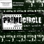 album image As Long As I Am Here Hello Crazy World (10th Anniversary Special)