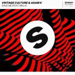 album image Deep Feeling (March 2019) Track 10 Preview (bananastreet.ru) Save Me (feat. MKLA) - Single