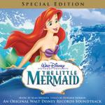 album image Kiss the Girl The Little Mermaid Special Edition