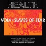 album image FEEL NOTHING VOL. 4 :: SLAVES OF FEAR