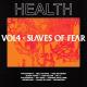 HEALTH - FEEL NOTHING