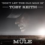 album image Don't Let the Old Man In Don't Let the Old Man In (Music from the Original Motion Picture) - Single