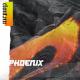 Sefa Taskin, X-Ray - Phoenix