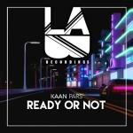 album image Ready or Not Ready Or Not - Single