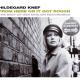 Hildegard Knef - Time Will Say Nothing