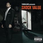 album image The Way I Are Shock Value