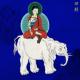 J-Tong feat. Hwaro - MOON SIN (Feat. Hwaro)