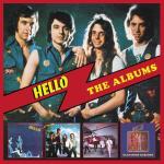 album image Then She Kissed Me Hello: The Albums