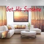 album image Get His Sunshine 