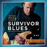 album image Me, My Guitar And The Blues Survivor Blues