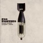 album image The Pretender Echoes, Silence, Patience & Grace