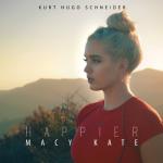 album image HAPPIER Happier - Single