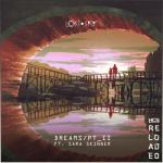 album image Dreams pt. II Dreams pt. II (feat. Sara Skinner) - Single