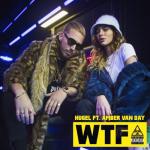 album image WTF WTF (feat. Amber Van Day) - Single