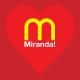 Miranda! feat. Julieta Venegas - Perfecta