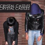 album image Crimewave Crystal Castles