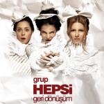 album image Yeter Geri Dönüşüm