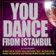 Dj Hüseyin Karadayı ft. Ferhat Göçer - Yalan (Remix)