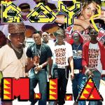 album image Boyz Boyz - Single