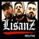 Lisanz - Kara Bahtım