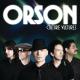 Orson - Ain't No Party