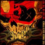 album image Ashes The Way of the Fist