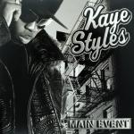 album image Brother Like You Main Event