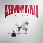 album image peeling Czerwony Dywan