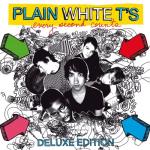 album image Hey There Delilah Every Second Counts