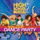 High School Musical 2 Cast - All For One (OST High School Musical 2/Классный Мюзикл 2)