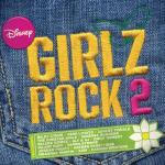 album image Fabulous Disney Girlz Rock 2