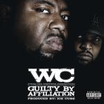 album image California City ft. WC