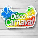 album image Disco Samba