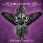 album image I Don't Care Worlds Collide