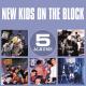 New Kids On The Block - This One's For The Children