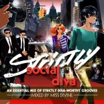 album image Bring on the Night Strictly Social Diva