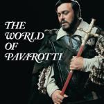 album image Caruso The World Of Pavarotti