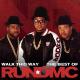 DJ Mhark / Run DMC - Run DMC Ft Aerosmith - Walk This Way (DJ Mhark Redrum)[Dirty] [PartyUp!]