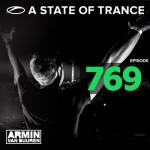 album image Control Freak A State of Trance Episode 769