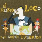 album image Salsaton Voglio scoprir l'America