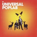 album image Была любовь Universal Poplab