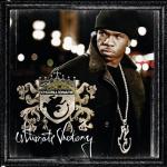 album image 50 CENT FEAT. CHAMILLIONARE Ultimate Victory (Int'l Version)